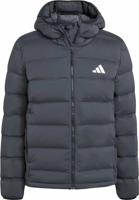 Jakne për meshkuj adidas, e zezë