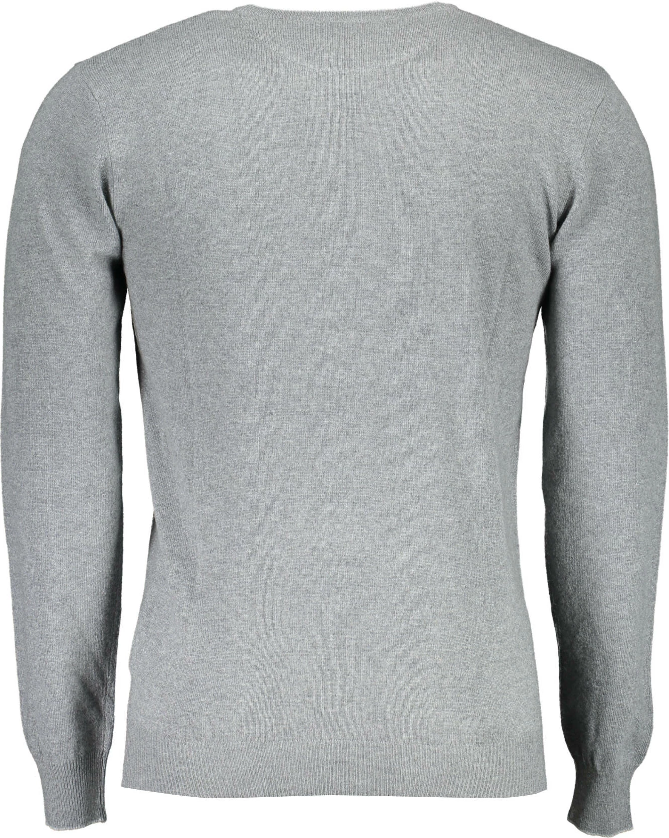 Xhemper U.S. POLO për meshkuj, gri