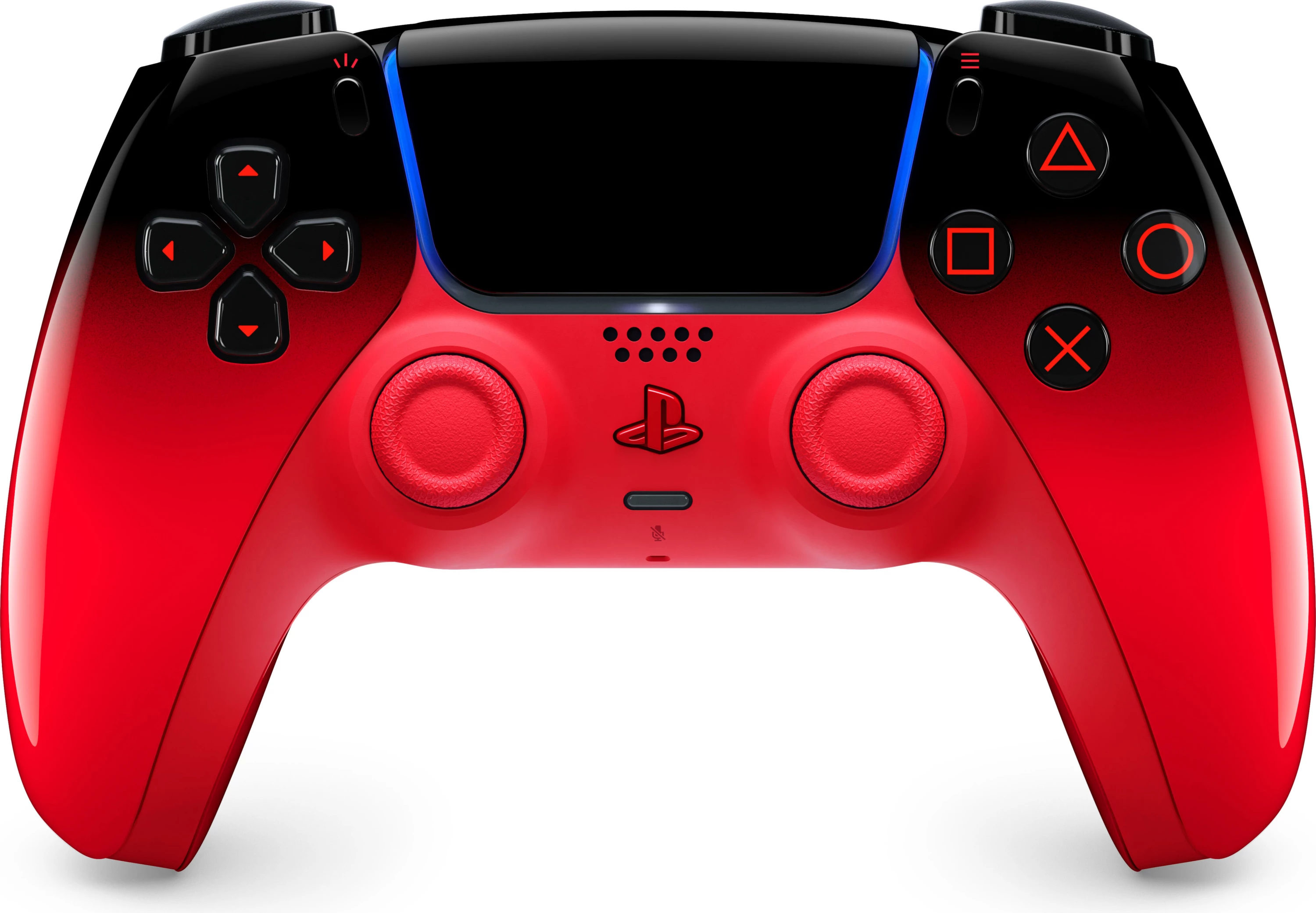 Sony DualSense Wireless Controller – Cosmic Red