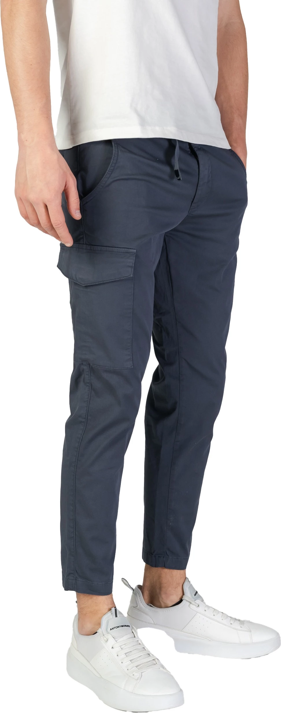 Pantallona për meshkuj Refrigiwear GA9103P24500, të kaltërta [Madhësia: W29]