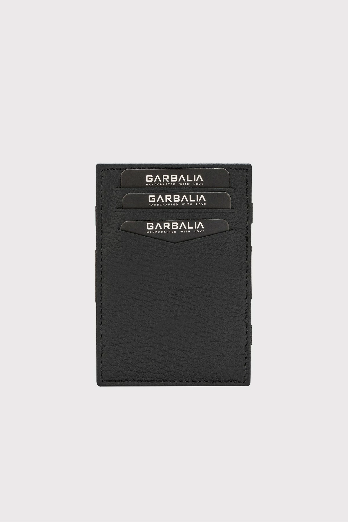 Mbajtës kartelash Zoozie Bags, Magic, i zi v2