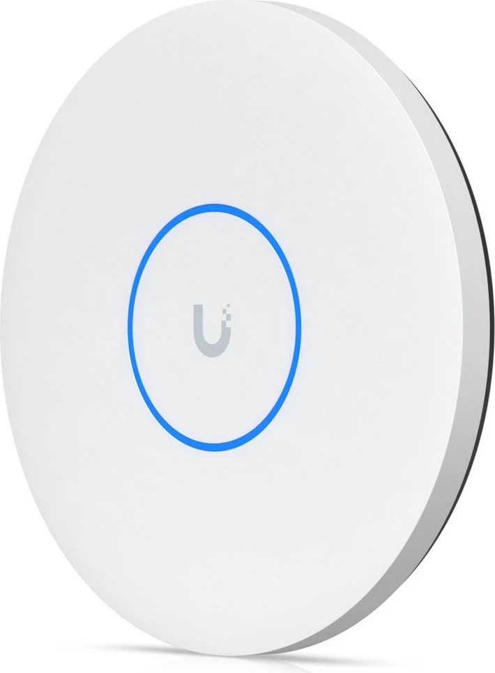 Access point Ubiquiti U7 Pro XG, 5800 Mbit/s, PoE+, Bardhë