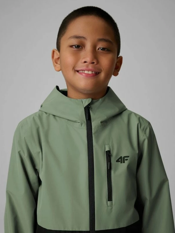 Jakne për djem 4F 4FJWSS26TTJAM0957-47S