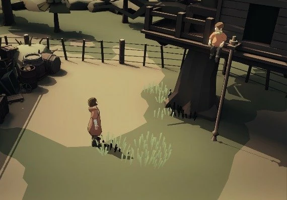 Undying Global