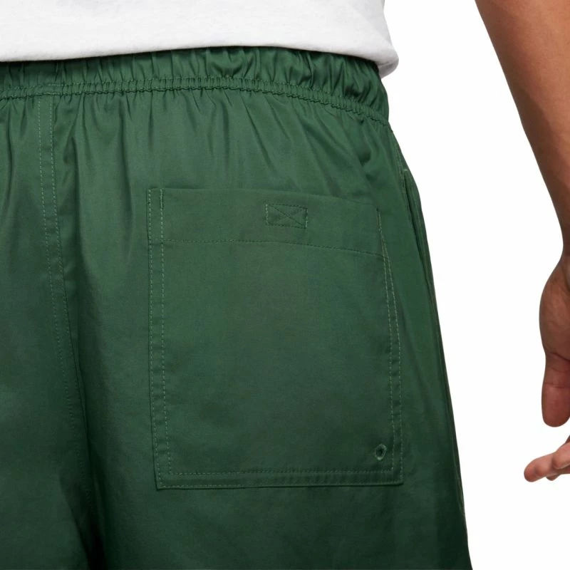 Shorce për meshkuj Nike Club FN3307 323, të gjelbra [Madhësia: L]