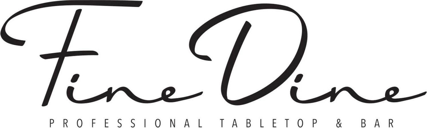 Pjatëz kapuçino Fine Dine Pure Bianco 150 mm, e bardhë, set 12 copë