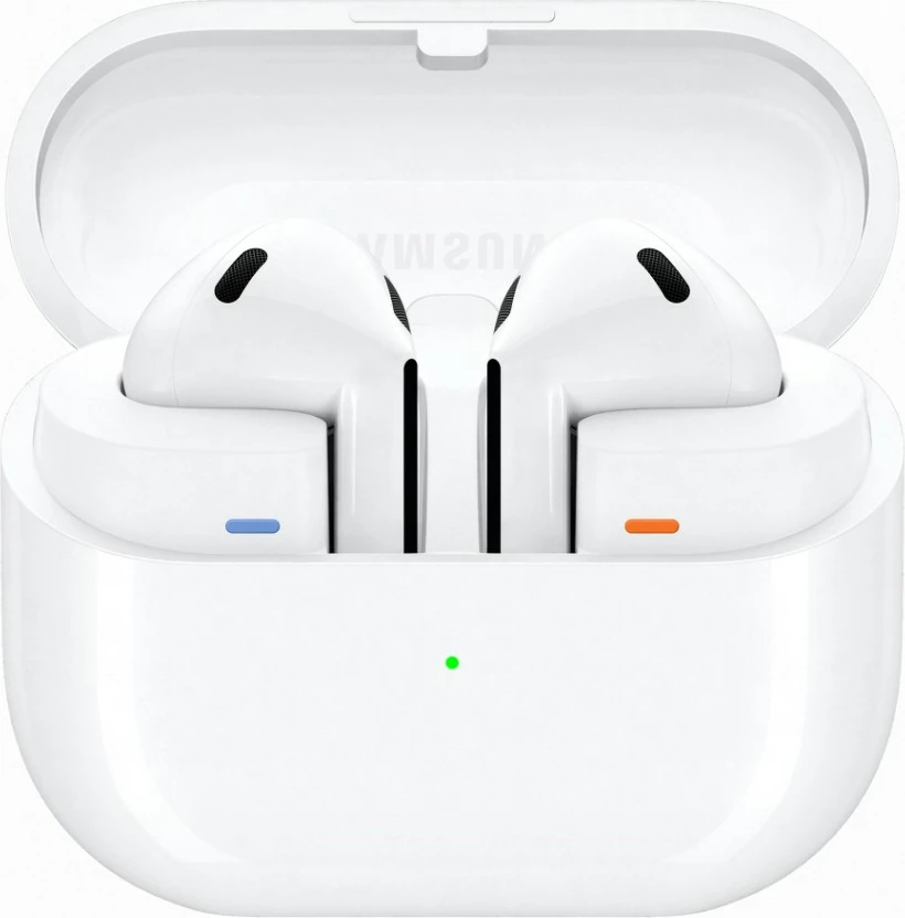 Dëgjuese Samsung Galaxy Buds 3, të bardha