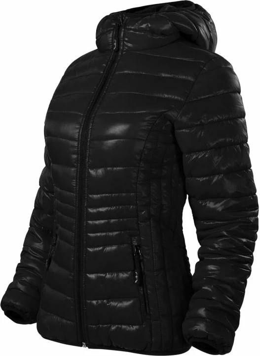 Jakne për femra Malfini, të zeza