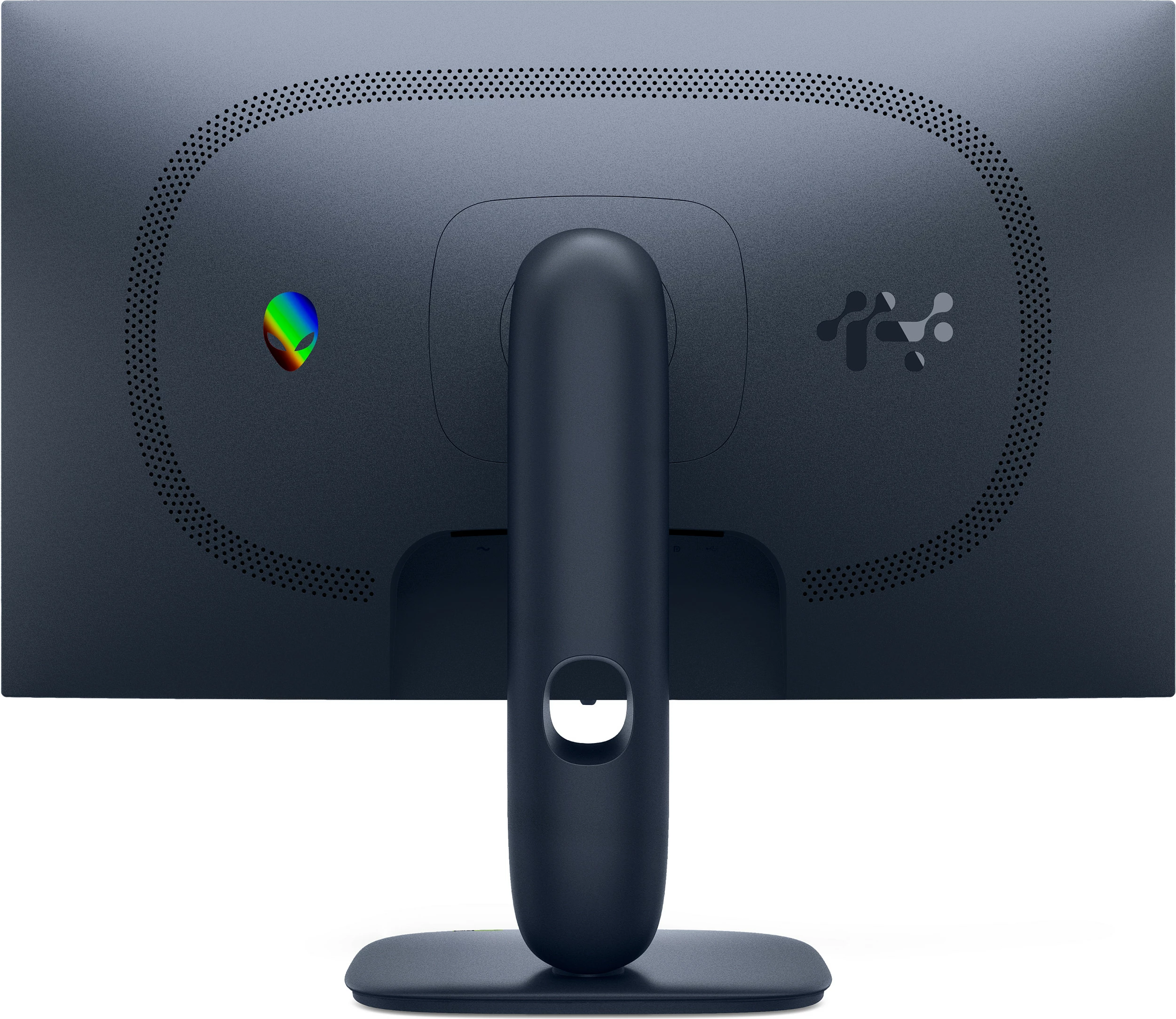 Monitor gaming Dell Alienware AW2725DM, 27", QHD 2560x1440, Fast IPS, FreeSync, i kaltër
