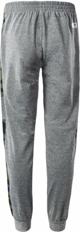 Pantallona për djalë IQ, gri