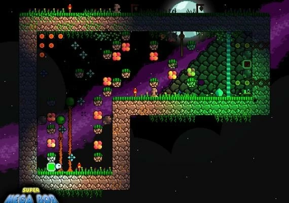 Super Mega Bob EN Global