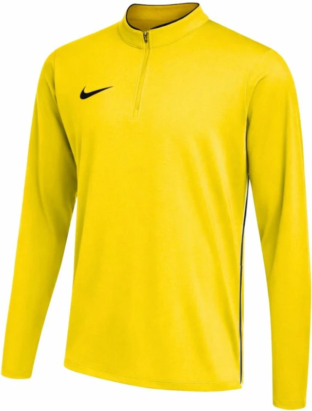 Duks për meshkuj Nike, i verdhë