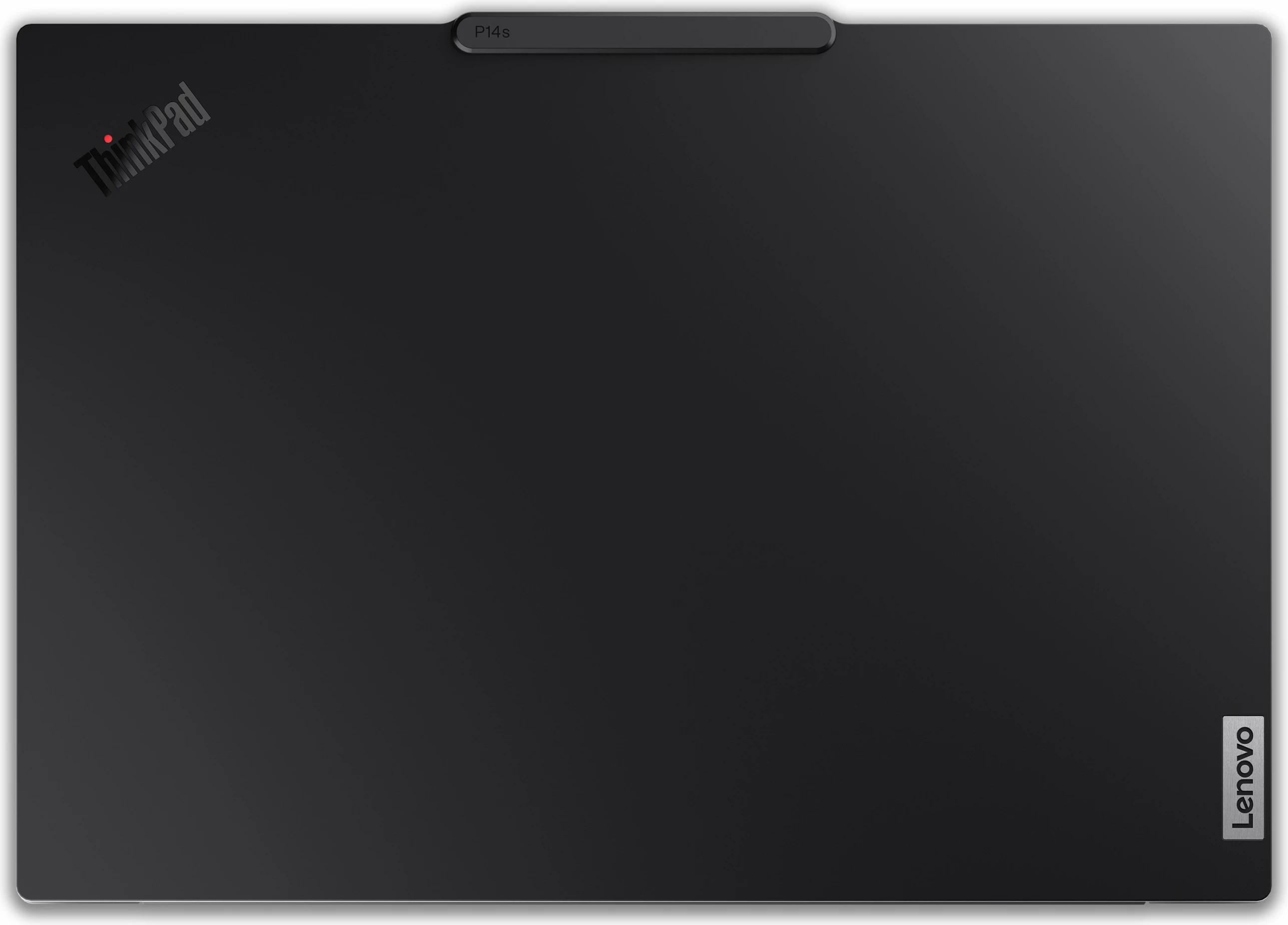 Laptop Lenovo ThinkPad P14s, Intel Core Ultra 9, 64 GB RAM, 1 TB SSD, Ekran 14.5", Ngjyrë e zezë