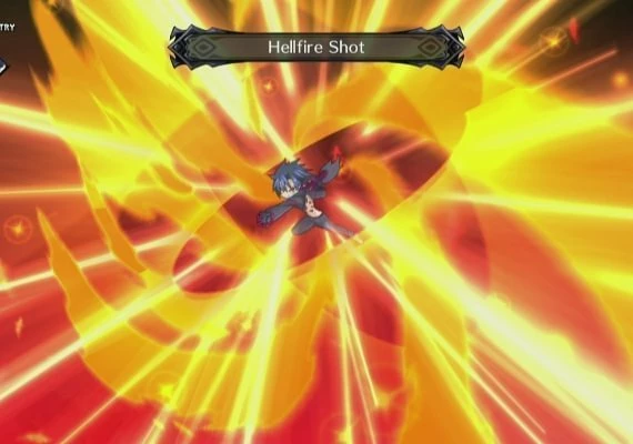 Disgaea 5 Complete EN/FR/JA Global