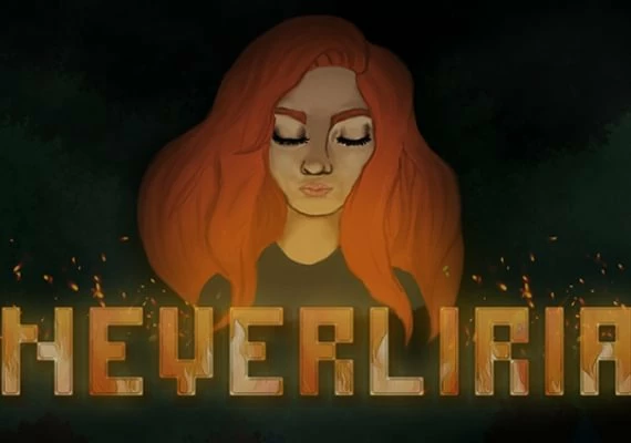 Neverliria EN/RU/UK Global