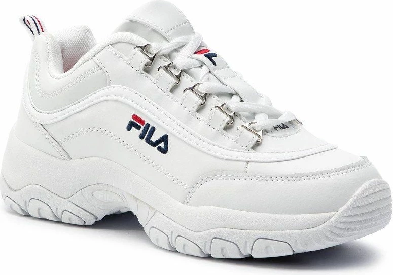 Atlete për femra Fila, të bardha [Madhësia: 39]
