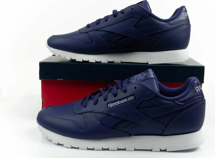 Atlete femra Reebok Classic Leather EF3035, vjollcë