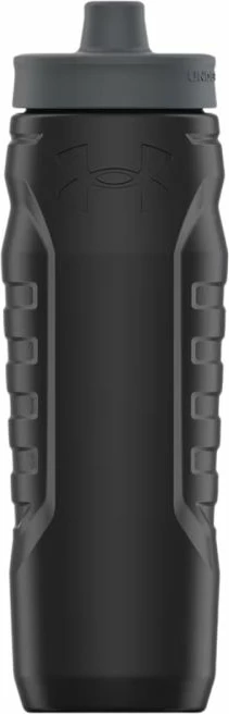 Shishe uji Under Armour, e zezë