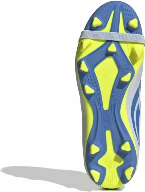 Atlete futbolli për fëmijë adidas Predator Club FT FG/MG KI8897 [Madhësia: 28]