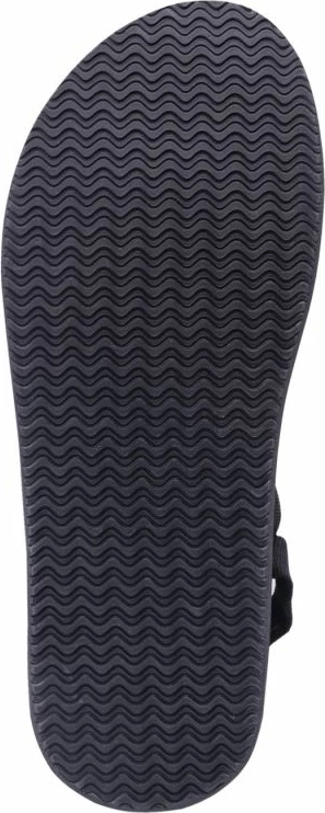 Sandale për meshkuj Iguana, të zeza