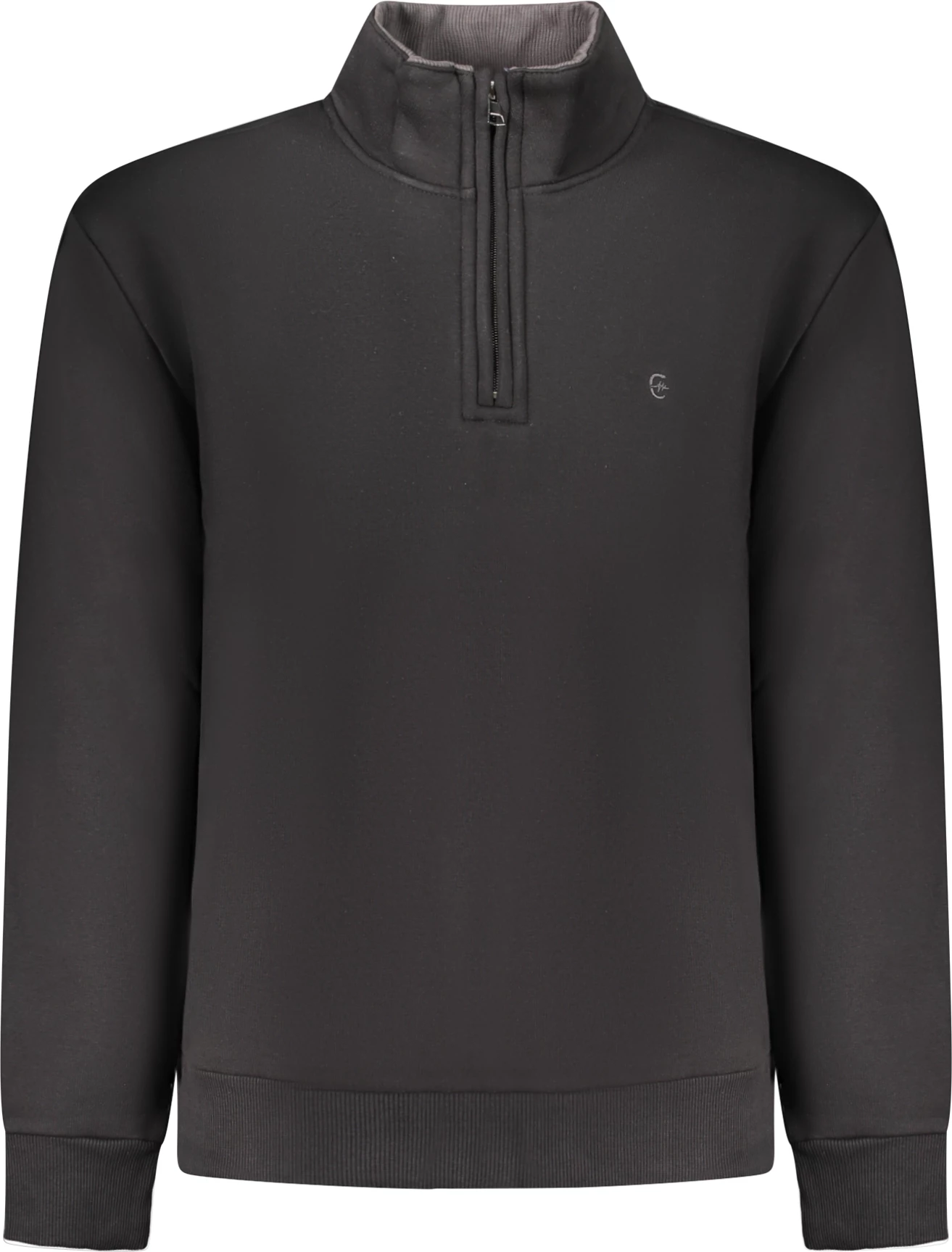 Duks për meshkuj COVERI MOVING, i zi