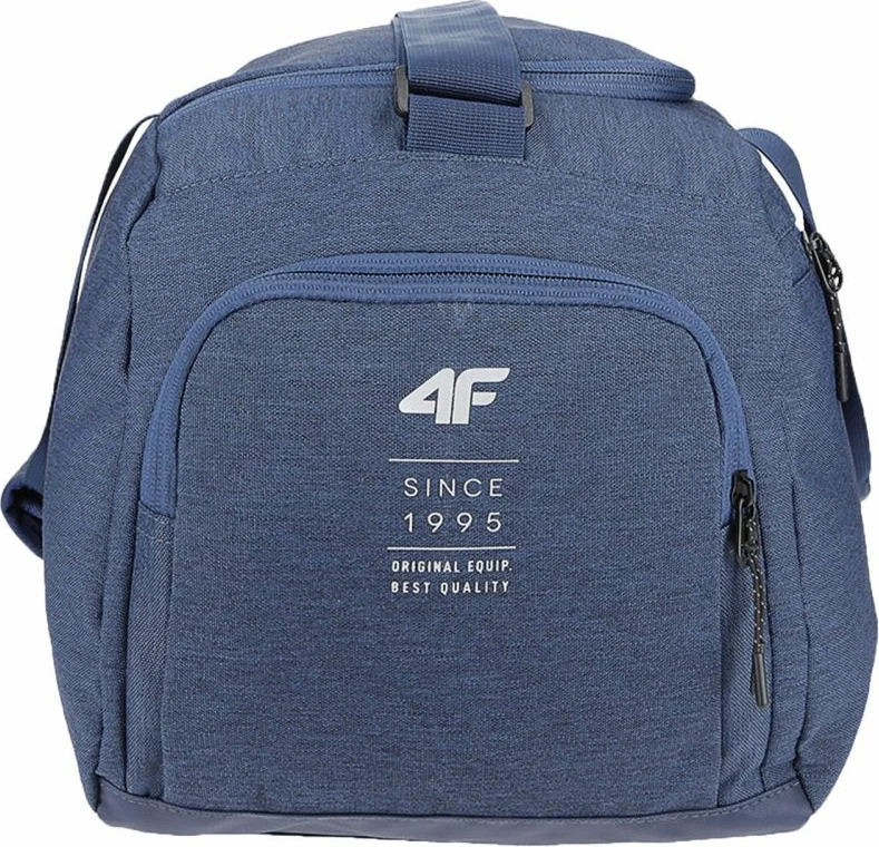 Çantë 4F U050 Multisport për Meshkuj, Femra dhe Fëmijë, Blu