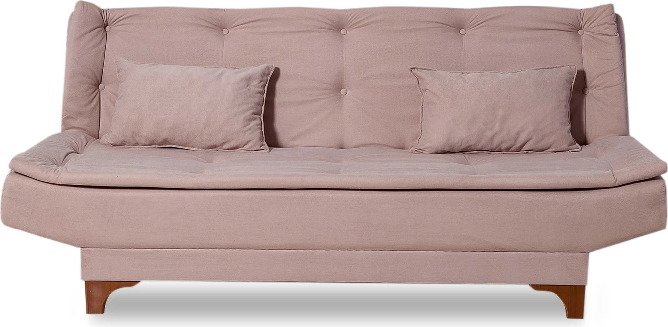 Divan-krevat treshe Atelier del Sofa, Kelebek - Rock
