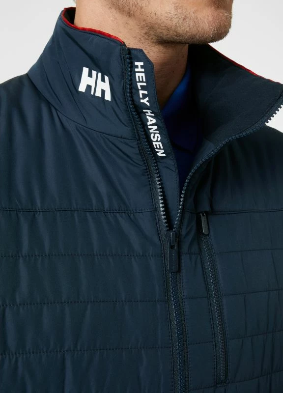 Jelek për meshkuj Helly Hansen, i kaltër [Madhësia: M]