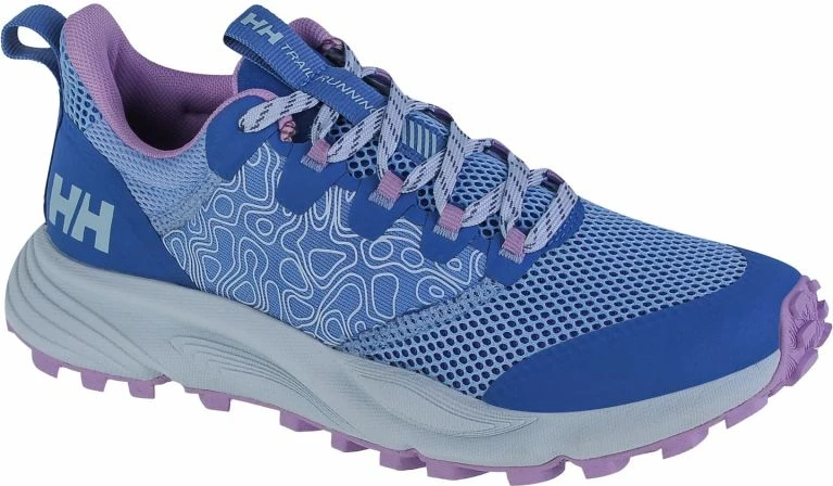 Atlete për femra Helly Hansen, blu