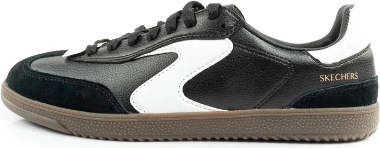 Atlete për femra Skechers, të zeza [Madhësia: 41]