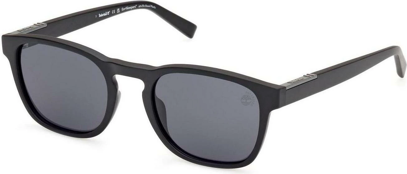 Syze dielli për meshkuj Timberland TB00007 02D, të zeza