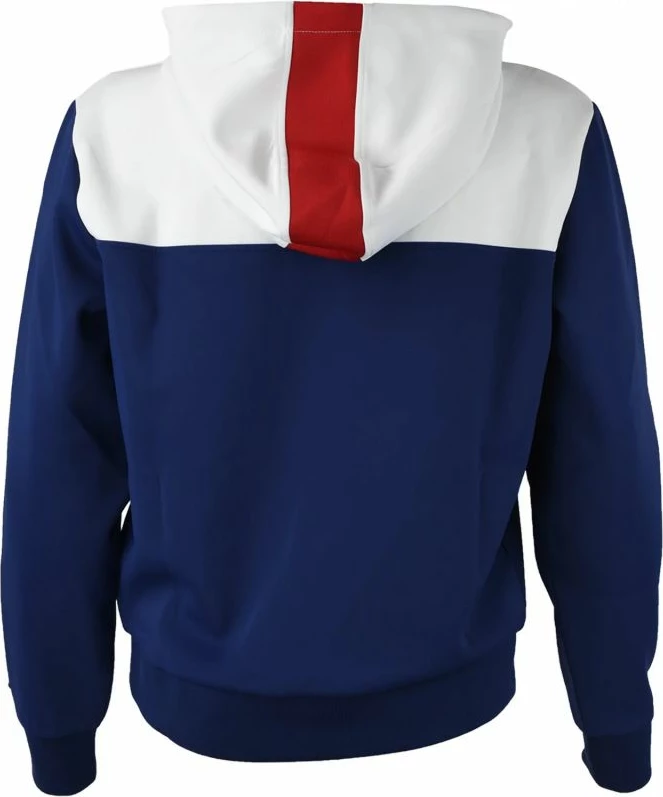 Duks Fila Bosa për femra, me kapuç