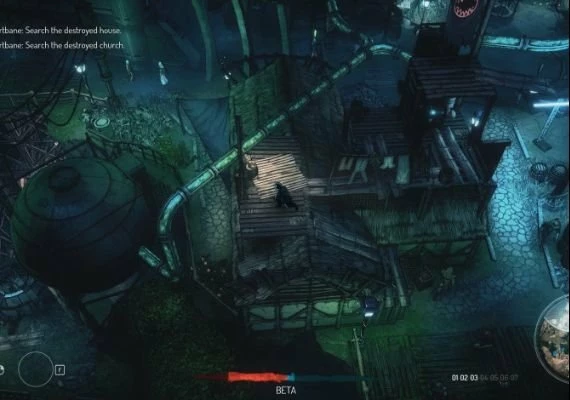 SEVEN: The Days Long Gone Collector's Edition EN/DE/FR/PL/RU Global