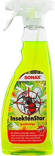 Sonax Largues I insekteve Star 750 ml