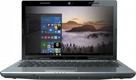 Filtër privatësie për ekran laptopi Mobilis 016403, 14", 16:9, anti-refleks, kompatibil me touchscreen