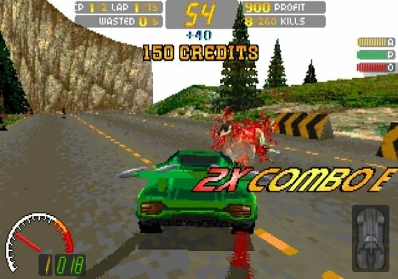 Carmageddon - Max Pack EN Global