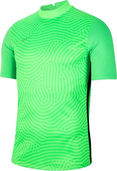 Fanellë portieri Nike Gardien III GK për meshkuj, jeshile