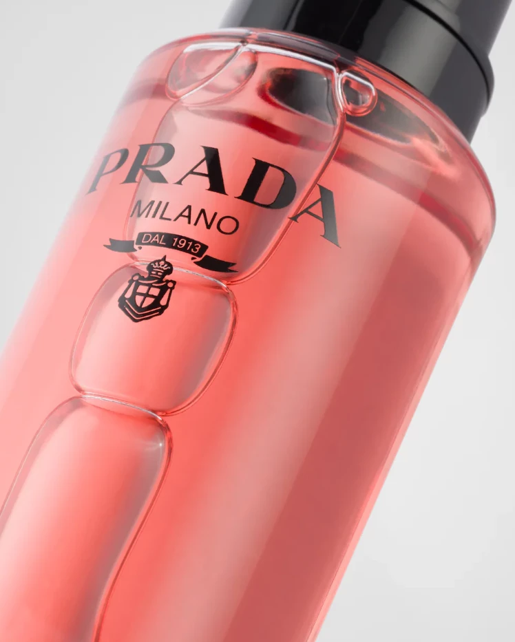 Eau de Parfum Prada Paradoxe Intense Refill, 100 ml