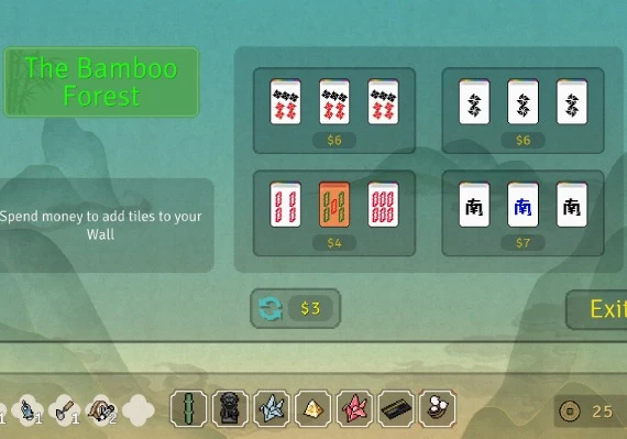 Aotenjo: Infinite Hands EN/JA/ZH/ZH Global