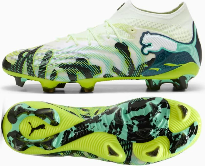 Atlete futbolli Puma Future 9 Ultimate Creativity Pro FG/AG 108947-01