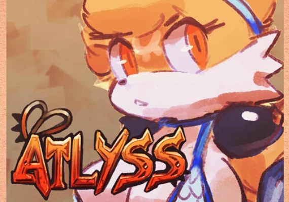 ATLYSS EN Global
