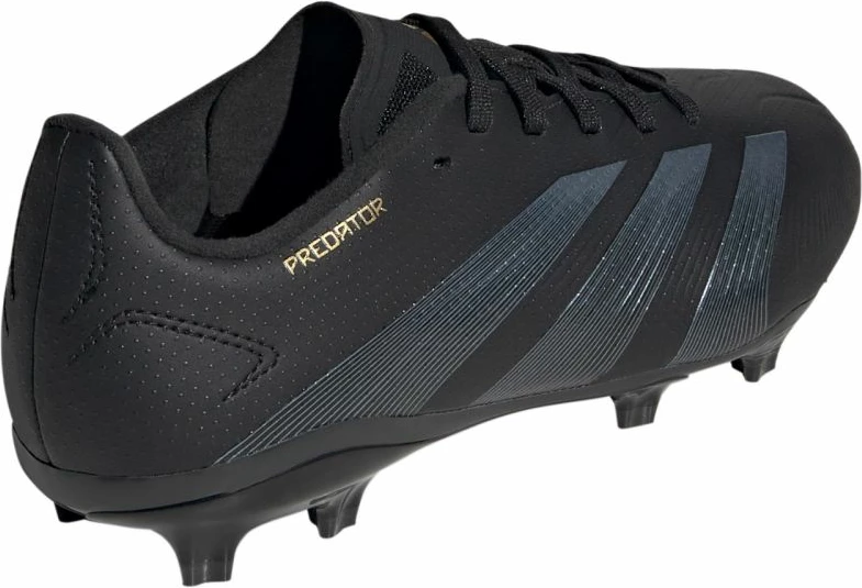 Atlete për fëmijë adidas, të zeza [Madhësia: 35.5]