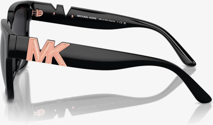 Syze dielli Michael Kors MK2170U 3005T3 54