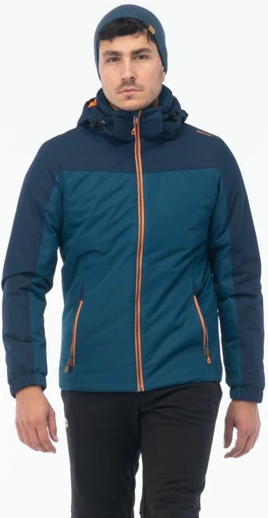 Jakne për meshkuj Brugi [Madhësia: XL]