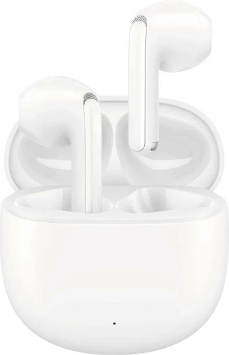 Kufje Joyroom Funpods JR-FB1 TWS, Wireless, të bardha