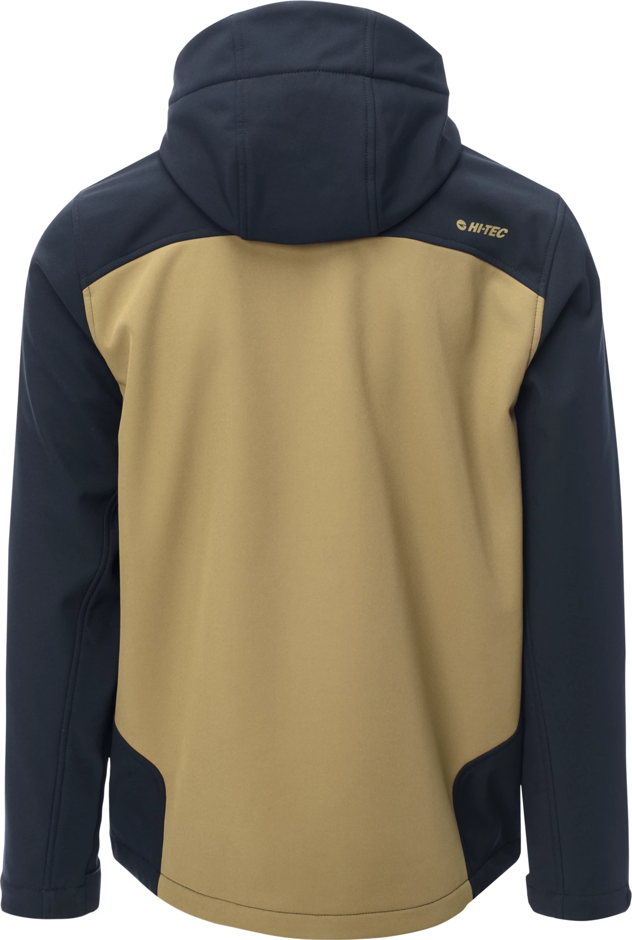 Xhaketë Softshell HI-TEC MANS