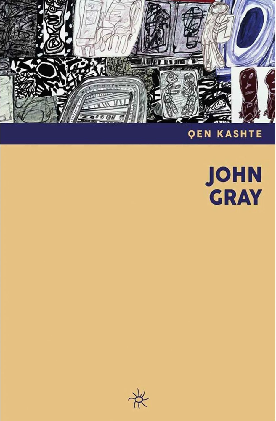 Qen Kashte - John Gray