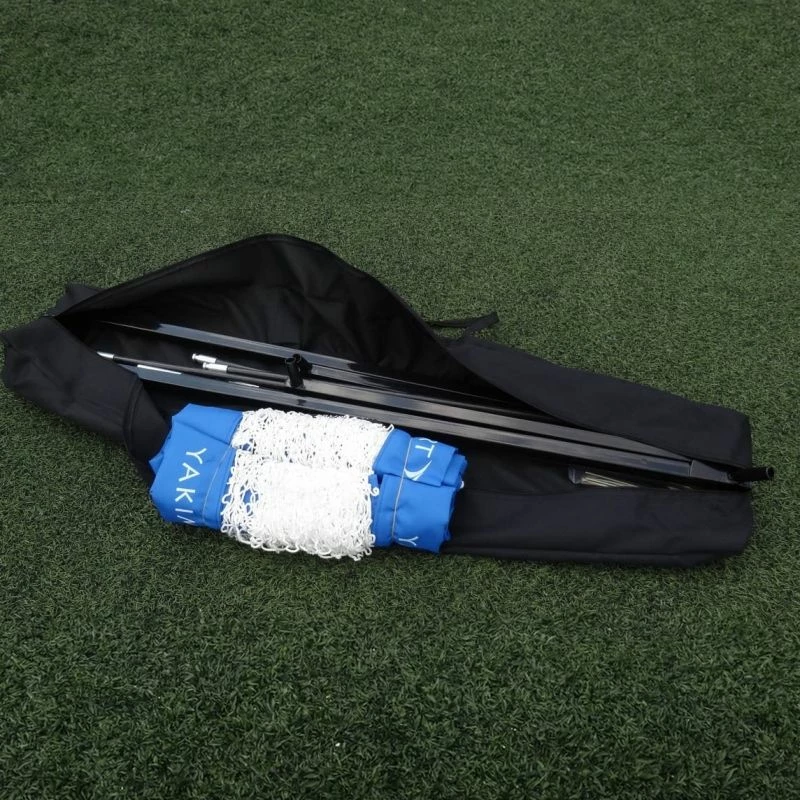 Portë futbolli për fëmijë Yakima UNI 100154, e bardhë/blu