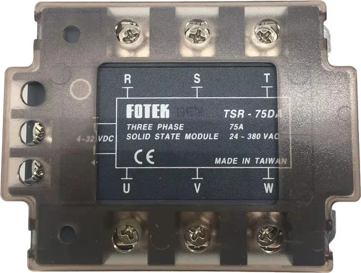 Solid State Relay TSR-75DA-H