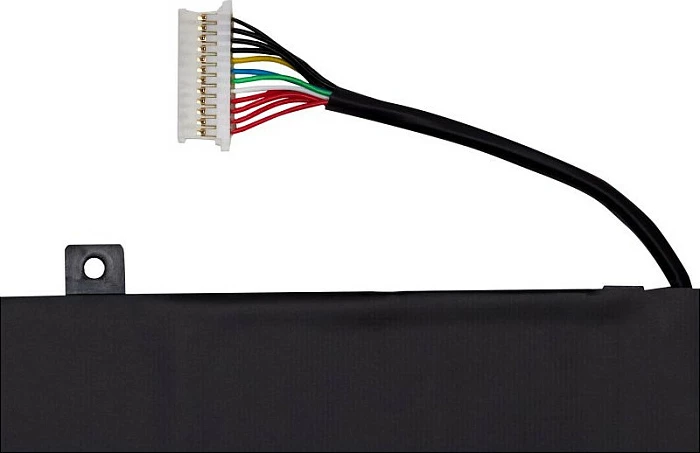 Bateri laptopi Green Cell për HP Pavilion 15-EC, 4150mAh, e zezë